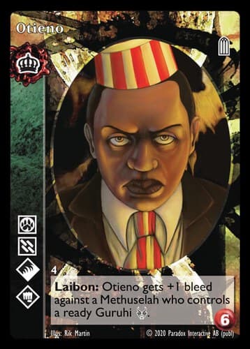 Otieno