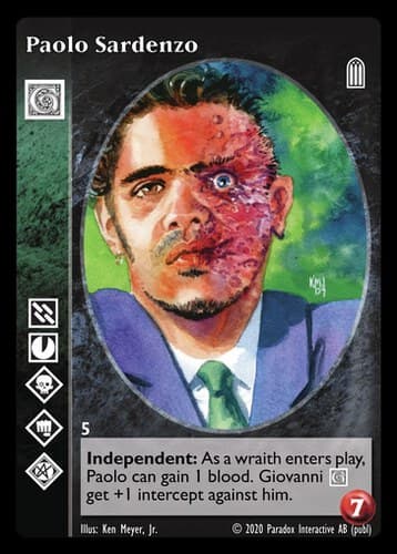 Paolo Sardenzo