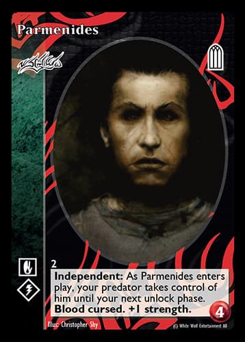 Parmenides
