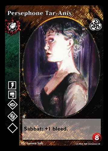 Persephone Tar-Anis