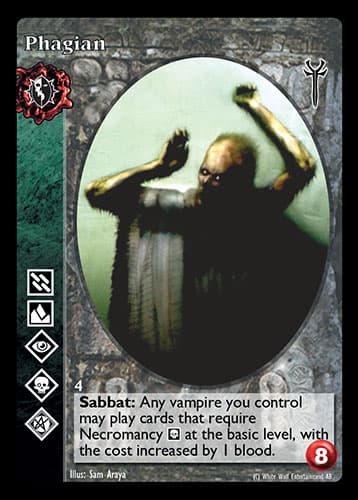 Phagian