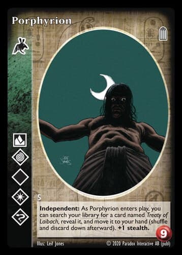 Porphyrion