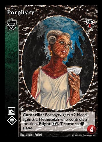 Porphyry