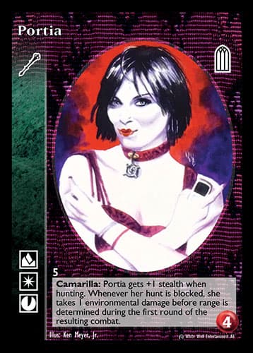 Portia