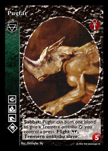 Pugfar