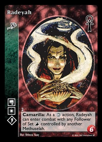 Radeyah