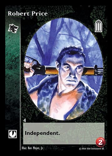 Robert Price