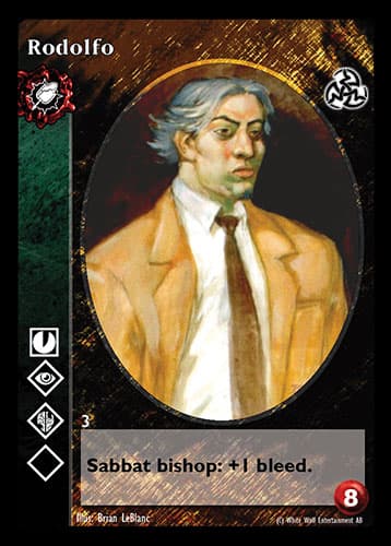 Rodolfo