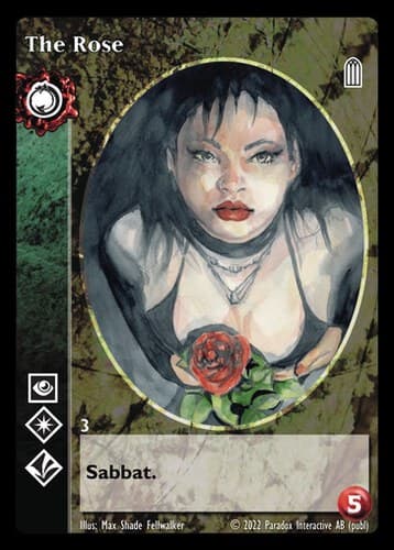 The Rose
