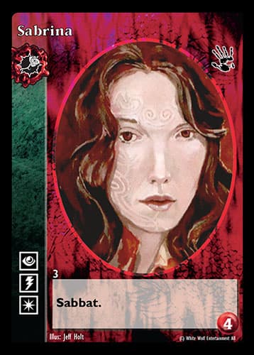 Sabrina