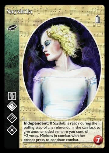 Sayshila