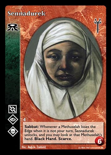 Sennadurek