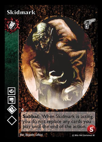 Skidmark