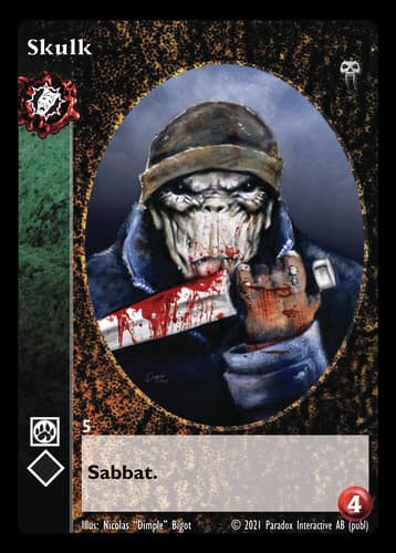 Skulk