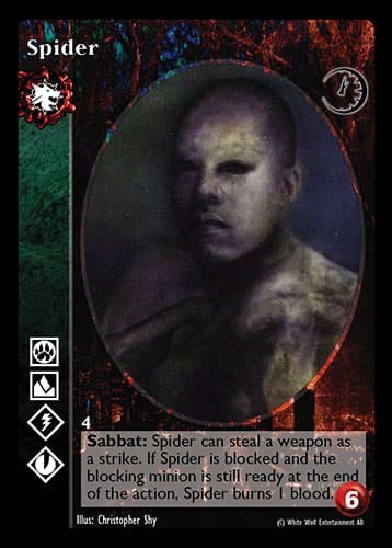 Spider