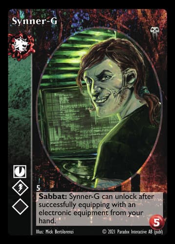 Synner-G