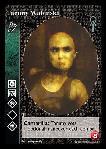 Tammy Walenski