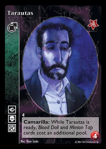 Tarautas