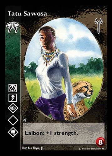 Tatu Sawosa