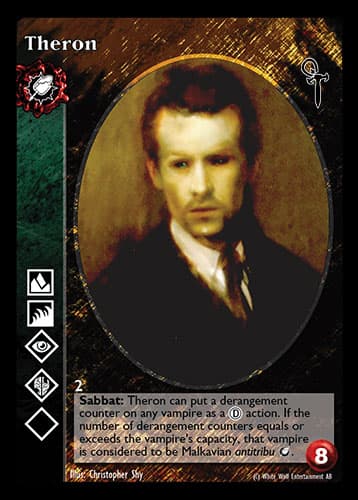 Theron