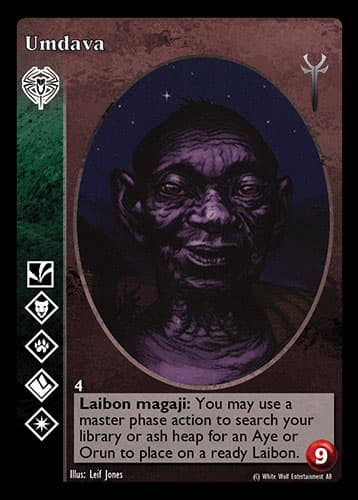 Umdava