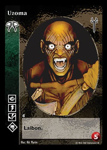 Uzoma