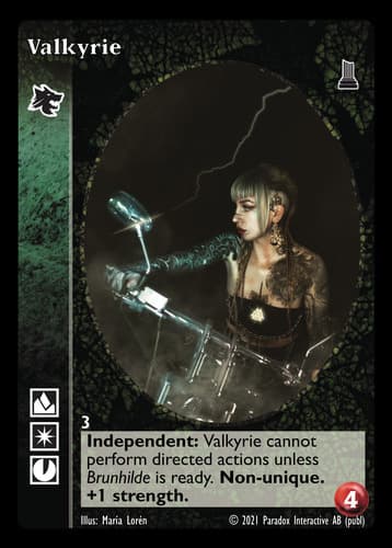 Valkyrie