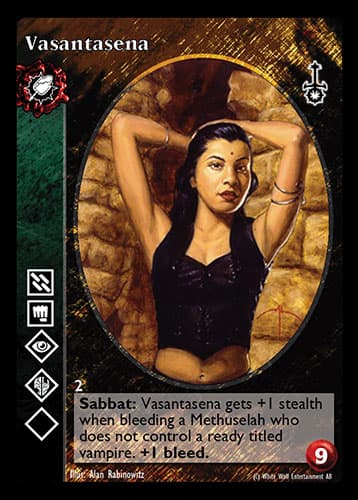 Vasantasena