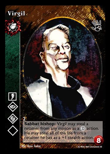 Virgil