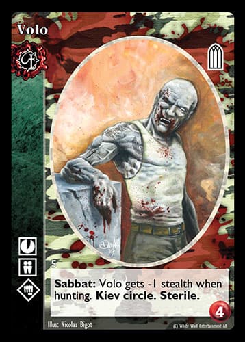 Volo
