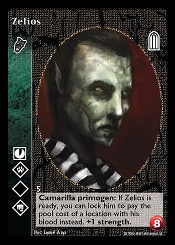 Zelios