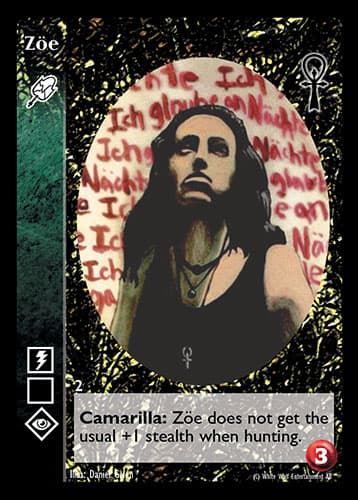 Zöe