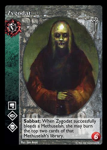 Zygodat