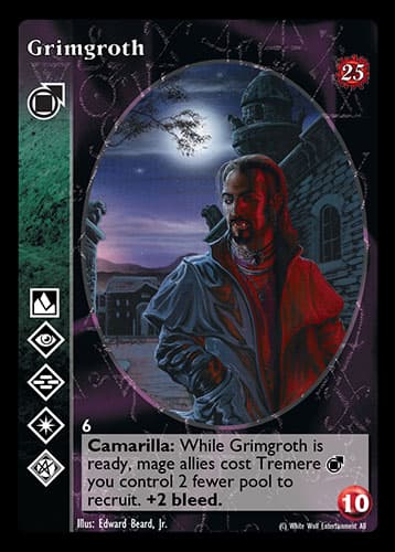 Grimgroth