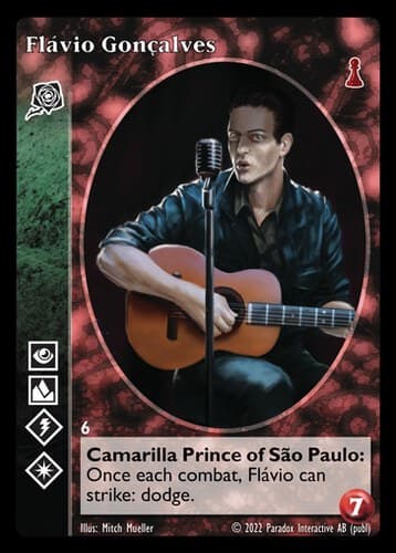Flávio Gonçalves