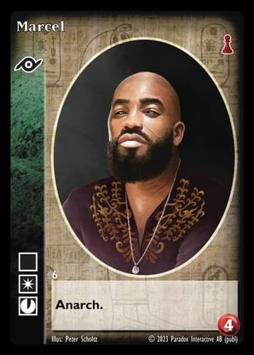 Marcel