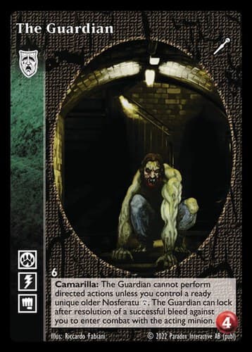 The Guardian