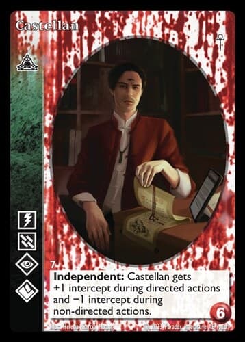 Castellan