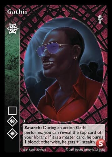 Gathii