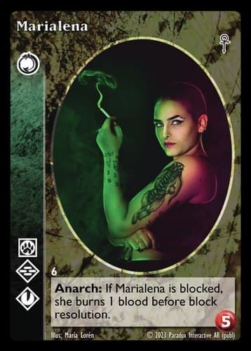 Marialena