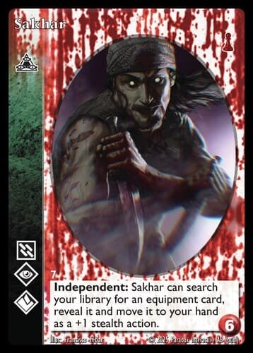 Sakhar