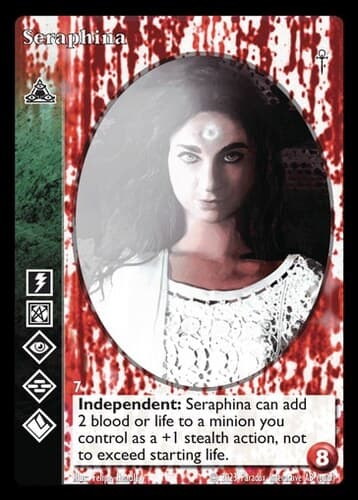 Seraphina