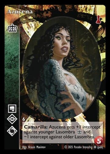 Azucena