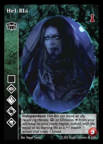 Hel-Blá