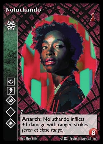 Noluthando