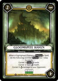 Gloomspite Haven (Unclaimed)