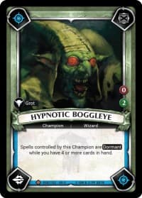 Hypnotic Boggleye (Unclaimed)