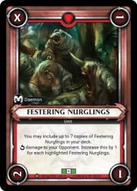 FesteringgNurglings (37g) (Unclaimed)