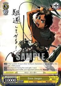 Eren Jaeger (SP)