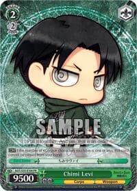Chimi Levi